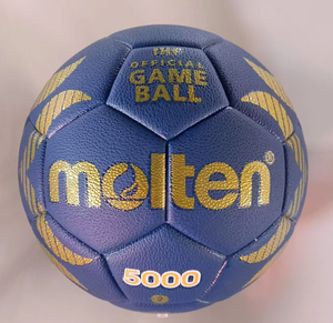 Prezzo a buon mercato con l'alta qualità fusa <span class=keywords><strong>pallamano</strong></span> <span class=keywords><strong>palla</strong></span> dimensione 3 2 1 professionale di allenamento Adluts/bambini partita <span class=keywords><strong>pallamano</strong></span> - Product Image 5