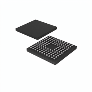 EFM32LG990F256G-E-BGA112 112 LFBGA Authorized Distributor Electronics Component Embedded - Product Image 1