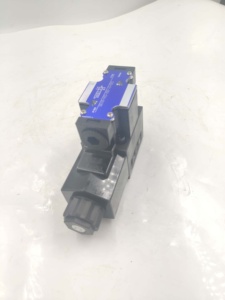Solénoïde hydraulique DSG DSG-01 pour commande directionnelle hydraulique DSG-01-2B2-D24-50160 DSG-01-2B3B-A220-51T - Product Image 1