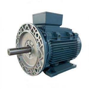 Motor Eléctrico de Inducción Trifásico de Alta Eficiencia YE2 YE3 de 0.75kW, 1.5kW, 2.2kW, 3kW, 4kW, 5.5kW, 3000 rpm, 380V/400V/50Hz - Product Image 1