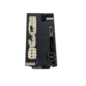Mitsubishi AC Servo Drive Controller 2. 2. 2. 2. 2. 1. 2. 2. 2. 2. 3. - Product Image 1