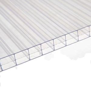 3mm Uv 4*6 Pieds 4 Mur Feuille <span class=keywords><strong>Polycarbonate</strong></span> Nid d'Abeille Panneau Epais Lgp Led Light Guide Plate - Product Image 6