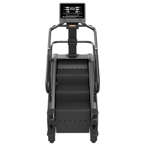 Máquina de <span class=keywords><strong>Escaleras</strong></span> para Entrenamiento Cardiovascular BRTW, Equipo de <span class=keywords><strong>Gimnasio</strong></span>, Simulador de Escalada - Product Image 3