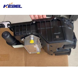 Parti del corpo Auto pan radiatore cambio OEM a2473711400 coppa olio <span class=keywords><strong>per</strong></span> Mercedes Benz GLB X247 2020 - Product Image 6