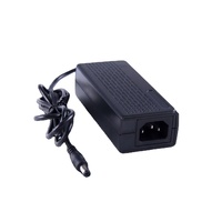 Alimentation électrique de bureau AC/DC à découpage 10V 3.0A avec adaptateurs DC en ABS et PC pour PC/ordinateur portable