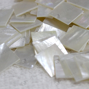 <span class=keywords><strong>Madre</strong></span> natural de perla piedra preciosa cuadrada rebanada cuadrada para <span class=keywords><strong>la</strong></span> venta - Product Image 2