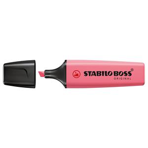 STABILO เจ้านาย textmarker พาสเทล kirschblütenrosa - Product Image 1