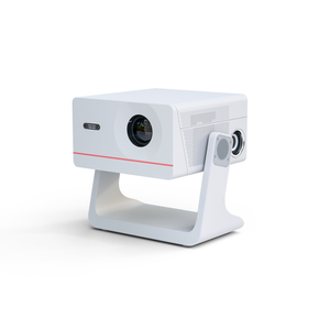 Projecteur LED GTV Full <span class=keywords><strong>HD</strong></span> 1080p natif, <span class=keywords><strong>9200</strong></span> lumens, rotation à 180 degrés - Product Image 2