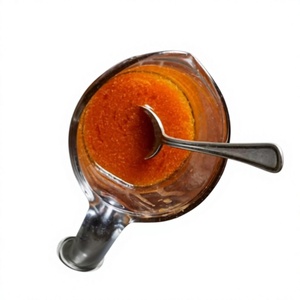 High Quality Guaranteed Traditional Recipe Delicious Taste Authentic Flavor Popular Choice <b>Hot</b> Chili Sauce 2L - Product Image 1
