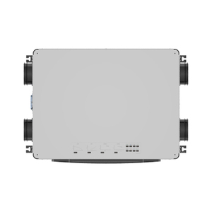 Recuperador de Calor ERV de Techo para Hospitales y Escuelas, Intercambiador de Calor de Aire, Ventilación con Recuperación de Energía Entalpica, Gran <span class=keywords><strong>Venta</strong></span> - Product Image 2