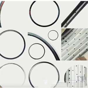 <span class=keywords><strong>Jante</strong></span> de vélo en alliage d'aluminium 29 pouces double paroi 32 <span class=keywords><strong>trous</strong></span> <span class=keywords><strong>36</strong></span> <span class=keywords><strong>trous</strong></span> - Product Image 5