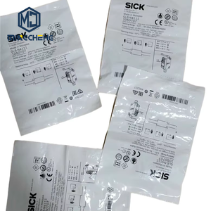 Contrôleur PLC GL6-N4111 en gros, nouveau contrôleur de programmation PLC de marque pour entrepôt - Product Image 1