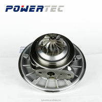 Powertec Turbo Core 795637 795637-0001 795637-5001S 8201054152 pour Nissan NV400 2.3 DCi 125 92Kw 125HP M9T 2010