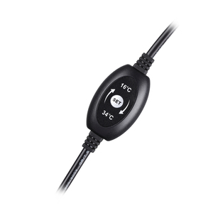 <span class=keywords><strong>Calentador</strong></span> de Agua Sumergible para Pecera de <span class=keywords><strong>100W</strong></span>, Mini <span class=keywords><strong>Calentador</strong></span> Ecológico para <span class=keywords><strong>Acuario</strong></span> - Product Image 4