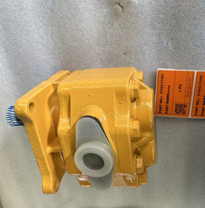 Bomba de transmisión de alta calidad 07433-71103 Bomba hidráulica para SD32 <span class=keywords><strong>Bulldozer</strong></span> 07433-71103 - Product Image 1