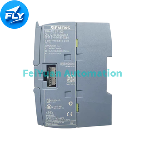 Mới Siemens SIMATIC S7-1200 6es7214-1ag31-0xb0 cpu1214c 6es7214-1bg31-0xb0 214-1hg31-0xb0 PLC - Product Image 3