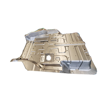 New Dongfeng Truck Metal Stamping Parts FAW Condition Steel Vehicle Mold and Tooling Die Panel Spare Parts