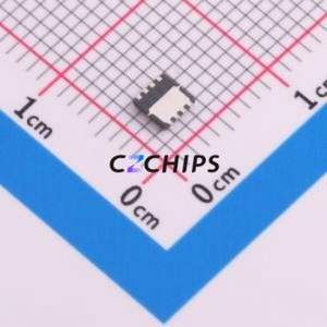 Original-Tout nouveau NCE3065Q DFN-8L(3x3) Transistor Transistor à effet de champ (MOSFET) - Product Image 2
