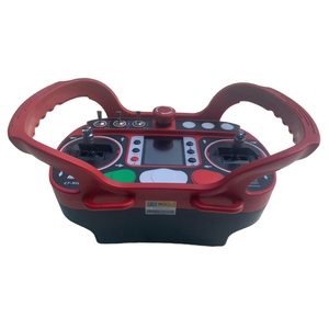 <span class=keywords><strong>Offerta</strong></span> speciale <span class=keywords><strong>tagliaerba</strong></span> a benzina 800mm di larghezza pista RC taglia erba per grandi tenute e uso di terreni agricoli - Product Image 6