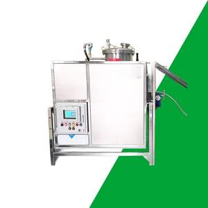 Unités de distillation de solvant à grande capacité certifiées ISO CE pour les applications industrielles et de laboratoire - Product Image 5