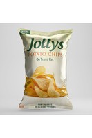 Machine d'emballage spéciale pour chips Pringles, machine d'emballage alimentaire pour chips de pommes de terre, machine d'emballage pour chips Pringles