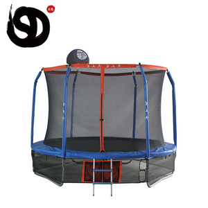 Moins cher <span class=keywords><strong>prix</strong></span> Usine bungy plus élastique trampoline <span class=keywords><strong>saut</strong></span> - Product Image 6