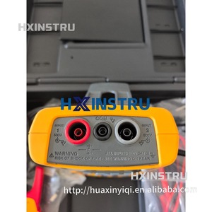 เครื่องวิเคราะห์คุณภาพไฟฟ้า 43B รุ่นใหม่ hx1 - Product Image 2