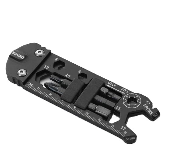 Multifunction Drill Dit Pocket Multi Tool