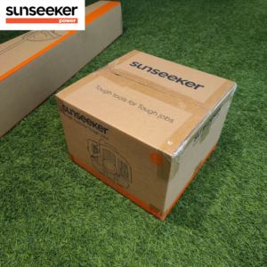 BCI543AU 42.7CC Industrial 2-Stroke Petrol Mower Gas <b>Power</b> Steel Grass Cutting Machine for Lawn Use Spain Republica Chile BCI543 - Product Image 5