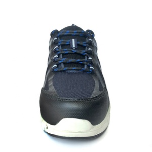 <span class=keywords><strong>Scarpe</strong></span> <span class=keywords><strong>antinfortunistiche</strong></span> da lavoro da uomo in composito leggero antiscivolo in Mesh traspirante di marca - Product Image 3