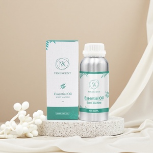 500ml tinh dầu <span class=keywords><strong>refill</strong></span> lâu dài hương thơm công suất lớn cho hương thơm khuếch tán thương mại khách sạn trong nhà máy mùi hương - Product Image 1