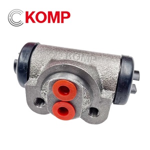 Komp ชุดกระบอกเบรคสำหรับมิตซูบิชิ <span class=keywords><strong>L300</strong></span>ปาเจโร MB238510 MB500484 - Product Image 5