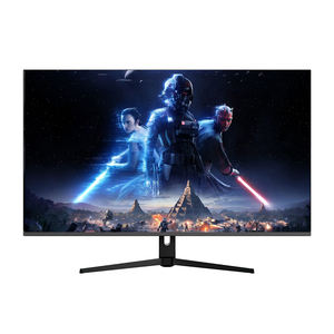Vente en gros Offres Spéciales Moniteur de bureau 43 pouces Écrans de jeu IPS Moniteur LCD OEM ODM - Product Image 5