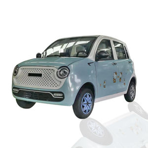 Everbright, Auto Deportivo Eléctrico Mini Chino <span class=keywords><strong>de</strong></span> 4 Plazas, Económico, <span class=keywords><strong>de</strong></span> Jiangsu, con Batería <span class=keywords><strong>de</strong></span> 30 kWh y Autonomía <span class=keywords><strong>de</strong></span> Menos <span class=keywords><strong>de</strong></span> 100 km, en <span class=keywords><strong>Venta</strong></span> <span class=keywords><strong>Cerca</strong></span> <span class=keywords><strong>de</strong></span> <span class=keywords><strong>Mí</strong></span> - Product Image 1