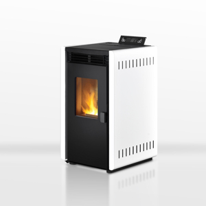 Largement utilisé de qualité supérieure Chauffage domestique Mini poêle à <span class=keywords><strong>granulés</strong></span> haute performance - Product Image 1