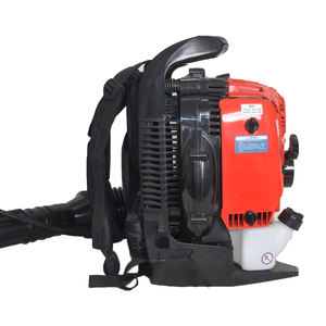 Soplador <span class=keywords><strong>de</strong></span> <span class=keywords><strong>Hojas</strong></span> a Gasolina, Aspiradora <span class=keywords><strong>de</strong></span> <span class=keywords><strong>Hojas</strong></span> Inalámbrica - Product Image 4