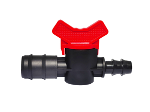 Système d'irrigation agricole multifonctionnel avec <span class=keywords><strong>tuyau</strong></span> à diamètre variable <span class=keywords><strong>20</strong></span> * 16pe et vanne de dérivation pour irrigation <span class=keywords><strong>goutte</strong></span> à <span class=keywords><strong>goutte</strong></span> - Product Image 2