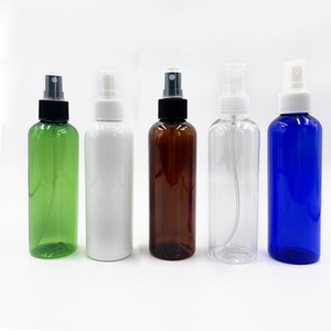 Atomizador de Perfume de Plástico con Pulverización Fina de Alta Calidad al por Mayor para Envases Cosméticos - Product Image 6