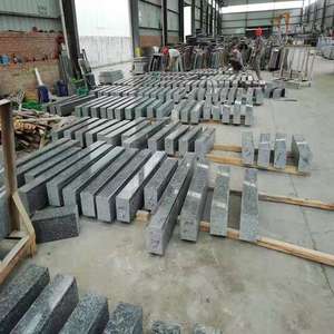 Dalles de granit <span class=keywords><strong>bleu</strong></span> Pacifique de Chine polies de haute qualité pour revêtement mural et sol extérieur et décoration de villa - Product Image 5