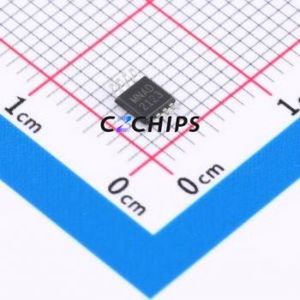 MAX2751EUA+ Other RF ICs and Modules MSOP-8 RF ( Application Field: ISM )( Function: VCO )( Frequency: ) - Product Image 2