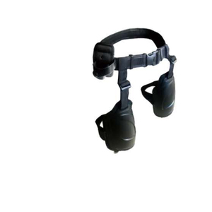 Protectores de Defensa Personal DF EDS: Protectores de Pecho, Espalda, Codos, Caderas, Hombros, Brazos y Manos - Product Image 3