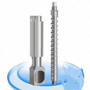 Petit presse-huile à froid et à chaud pour sésame, noix, colza, tournesol, soja, graines de citrouille, noisettes, amandes - Product Image 6