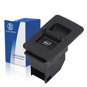 <span class=keywords><strong>Interruptor</strong></span> Eléctrico para Ventana de Auto, Lado del Pasajero, Original, para VW <span class=keywords><strong>Beetle</strong></span> 1998-2010, Sorghum 1C0959851A 1C0959855A - Product Image 1