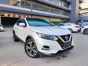 Voitures d'<span class=keywords><strong>occasion</strong></span> pas chères Nissan <span class=keywords><strong>Qashqai</strong></span> <span class=keywords><strong>2021</strong></span> 2.0L XV Intelligent Premium Edition - Product Image 3