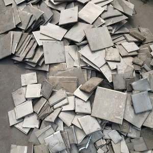 Lingote de Metal de Ferro-Níquel con Recubrimiento de Níquel Electroplacado Personalizado, Suministro de Fábrica China - Product Image 4