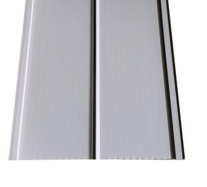 Plaques de plafond en PVC gris marbré, ignifuges, revêtement UV, anti-rayures, pour salon, chambre, hôtel, avec grille de plafond - Product Image 4