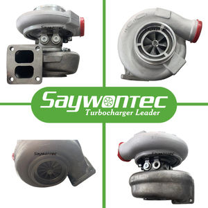 Запчасти для экскаватора, турбонагнетатель, двигатель для грузовика в сборе, TD08H-31M 1144003742 для турбокомпрессора Hitachi 6wf1-CT - Product Image 6