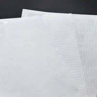 Vente directe du fabricant, papier synthétique A4 recyclable pour étiquettes extérieures, résistant à l'eau et aux déchirures, compatible avec les imprimantes jet d'encre