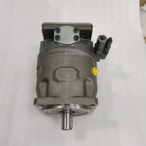 Bomba de Desplazamiento Variable de Pistón Hidráulico A10VSO28DFR/31R-PPA12N00 A10VSO-100DFR-31R- PKC12N00 A10VSO100LA7DS/32R-VPB12N00 - Product Image 5