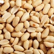 DYTD Alimentation Saine : Arachides Blanchies et Pelées de Qualité Supérieure 3A, en Sachet, Origine Chine, pour Collation - Product Image 4